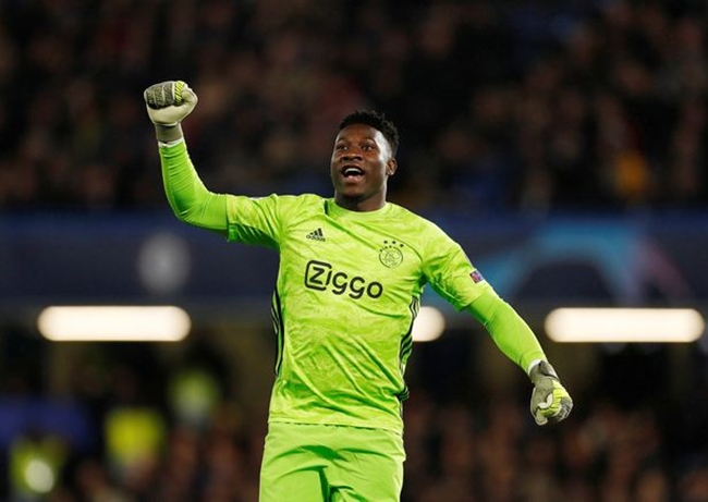 Không phải Chelsea hay Barca, Onana nguyện bán mình cho 1 gã khổng lồ