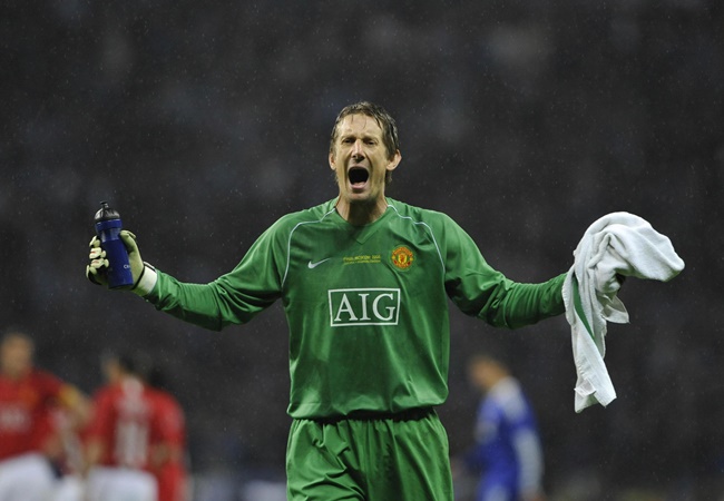 Ảnh bài viết Schmeichel: 'Tôi nghĩ thật hoàn hảo nhưng cậu ta đã ký hợp đồng với Juve'