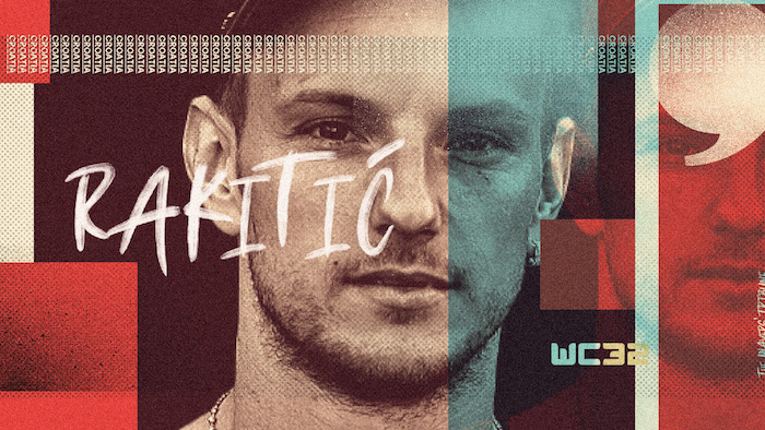 Vén màn bí mật: Ivan Rakitic gia nhập Barcelona
