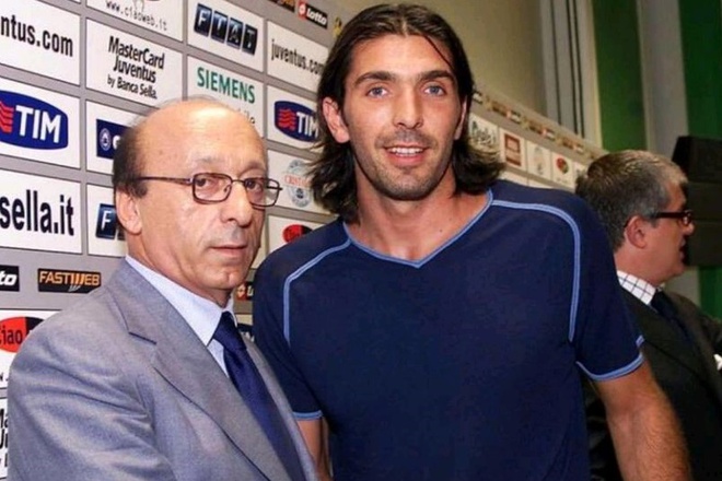 10 thủ môn đắt giá nhất thế giới: Thương vụ Buffon gần 20 năm trước vẫn đứng top 3