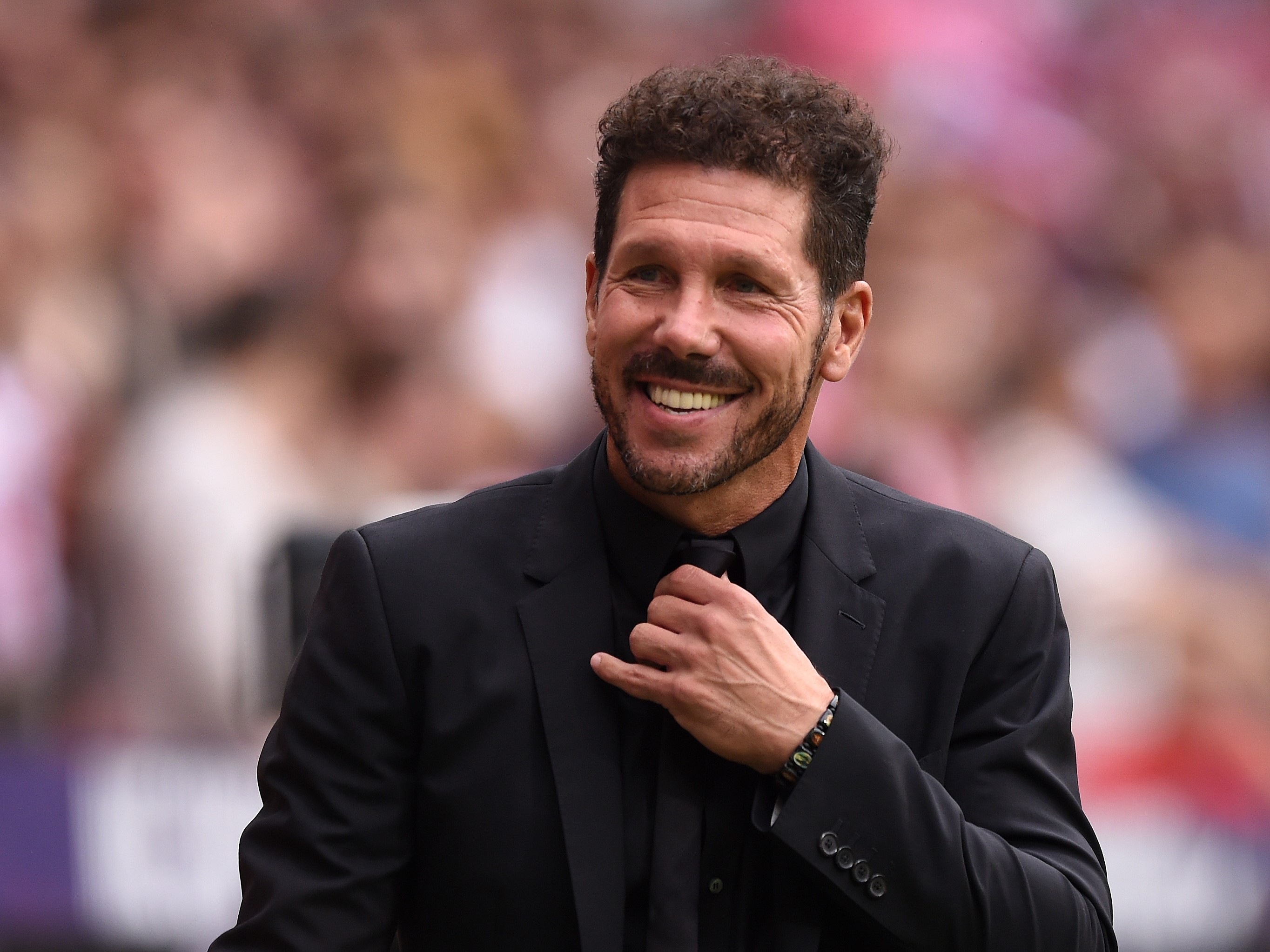 Ảnh bài viết "Báu vật" Atletico tiếp tục khiến Diego Simeone nở mày nở mặt