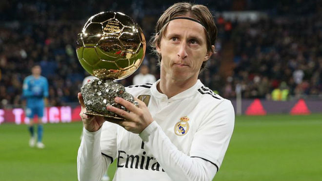 Ảnh bài viết Chi 80 triệu, Real đếm ngày đón "kẻ thay thế Modric" về Bernabeu?