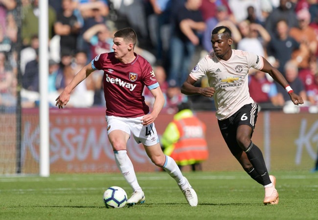 Ảnh bài viết Sao EPL: 'Bạn nghĩ rằng Pogba muốn mình chấn thương?'