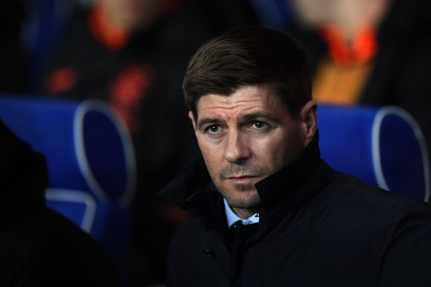 Gerrard kể tên 6 cầu thủ anh thần tượng