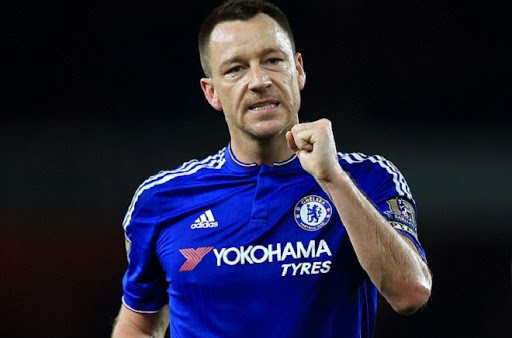 John Terry: "Cậu ấy không có bản lĩnh thi đấu tại Chelsea"