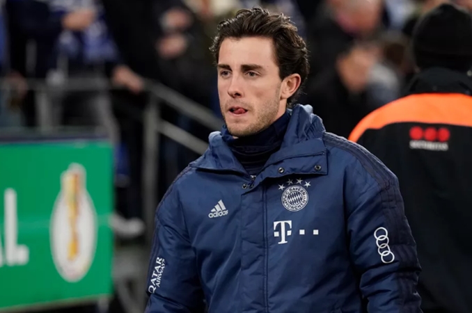 Ảnh bài viết "Sao mùa đông tàng hình" của Bayern chốt tương lai khi mùa giải kết thúc