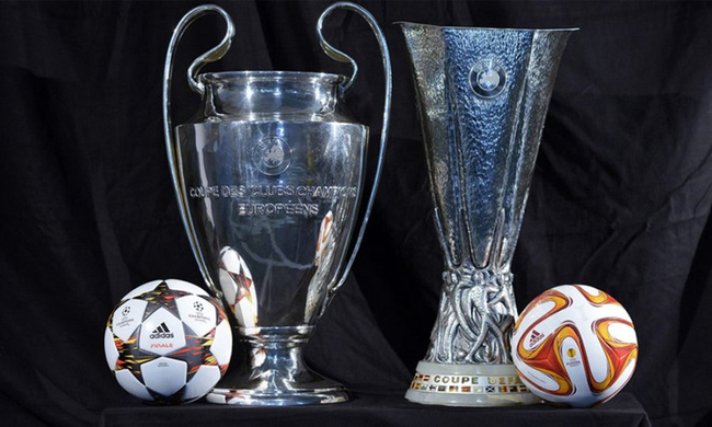 Ảnh bài viết UEFA táo bạo, Champions League và Europa League kết thúc thần tốc
