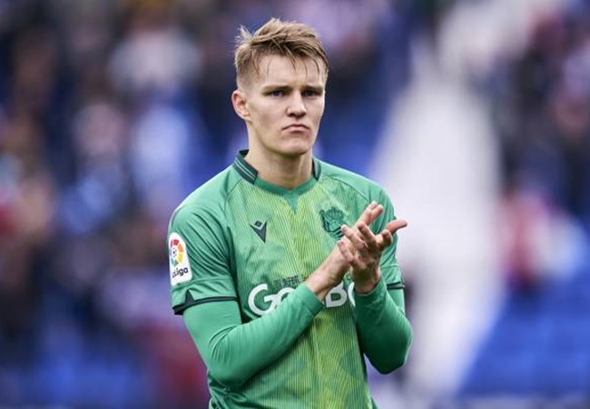 10 sao La Liga nên được đá C1 mùa tới: Thần đồng Real; 'Cú lừa' Liverpool