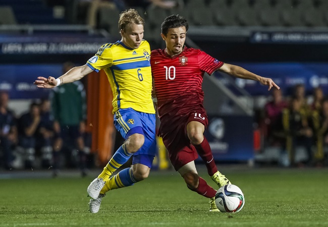 Từ Bernardo đến Mario: Đội hình BĐN đá trận CK U21 EURO 2015 giờ ra sao?