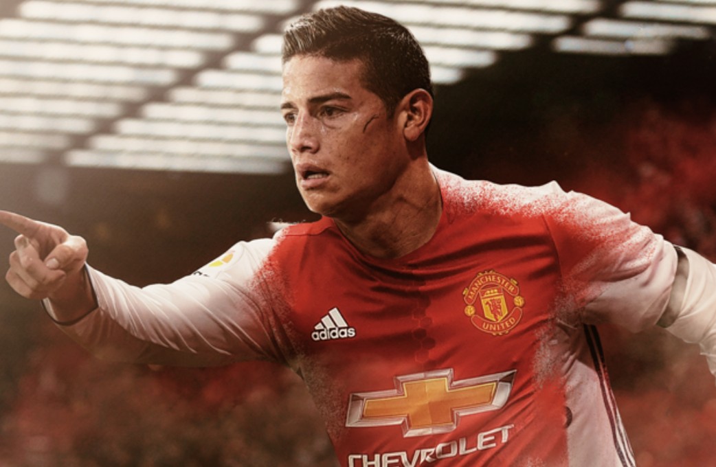 Ảnh bài viết Đàm phán thuận lợi, Man United chờ ngày đón "phù thùy ngủ quên" tại Real Madrid? 