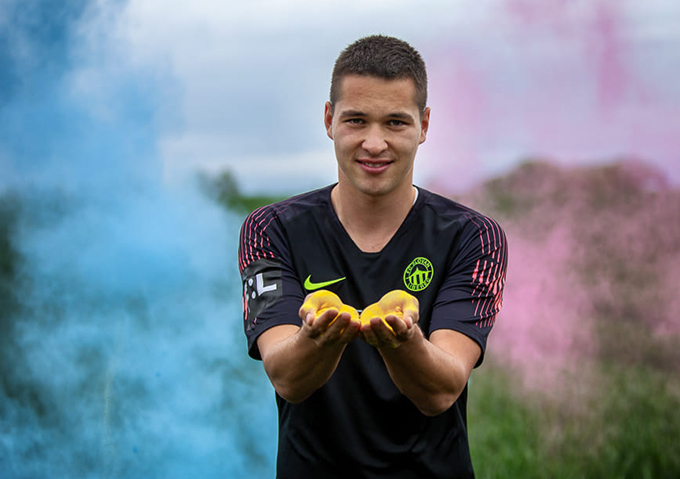 Ảnh bài viết Filip Nguyễn chỉ ra mục tiêu số 1 nếu được trao cơ hội ở ĐT Việt Nam