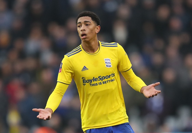 Ảnh bài viết Ra tay thần tốc, Man Utd chuẩn bị thâu tóm 'thần đồng' Sir Alex tiến cử