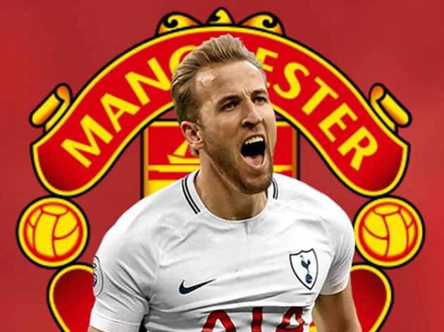Ảnh bài viết Chán bị dắt mũi, Man Utd án binh bất động, đòi Harry Kane làm 1 việc