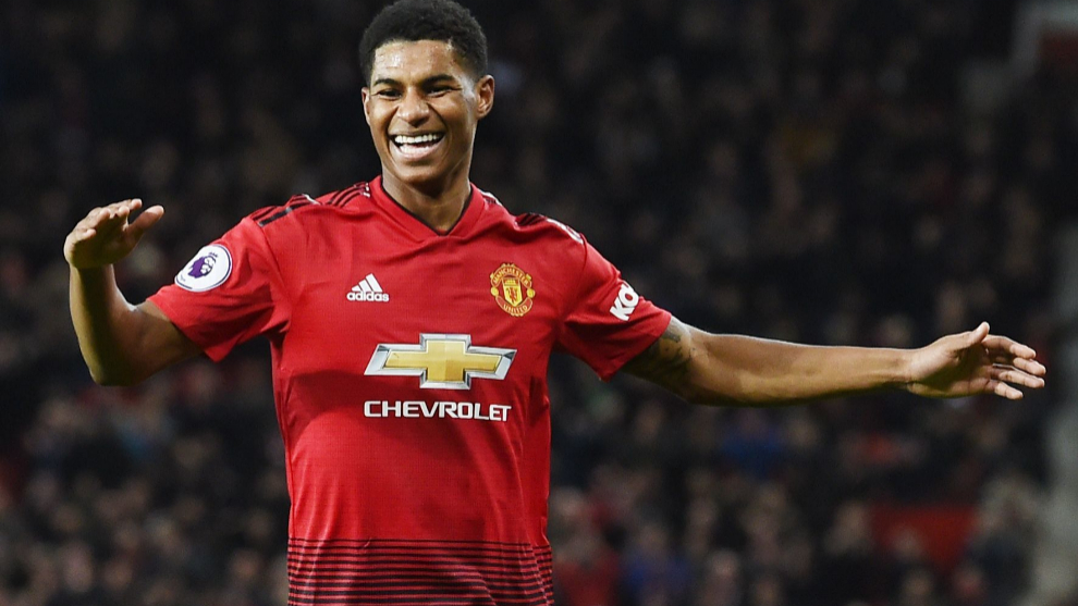 Ảnh bài viết Rashford siêu đỉnh, làm 1 việc khiến CĐV Man Utd thổn thức