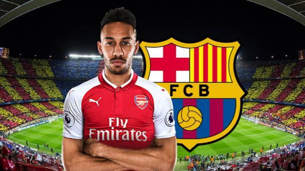 Ảnh bài viết Rivaldo: "Trước khi mua Aubameyang, Barcelona phải hết sức cân nhắc vì... "