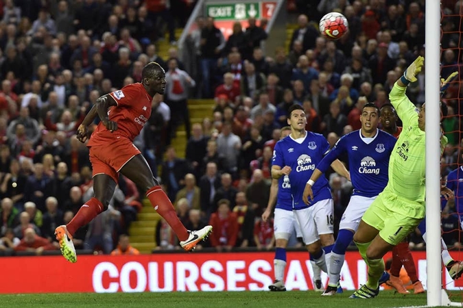 Ảnh bài viết "Tôi từ chối Barca, Bayern, Arsenal để đến Liverpool vì lý do đó"