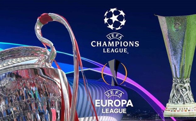 Ảnh bài viết UEFA ấn định chung kết Champions League, 2 kịch bản tứ kết và bán kết