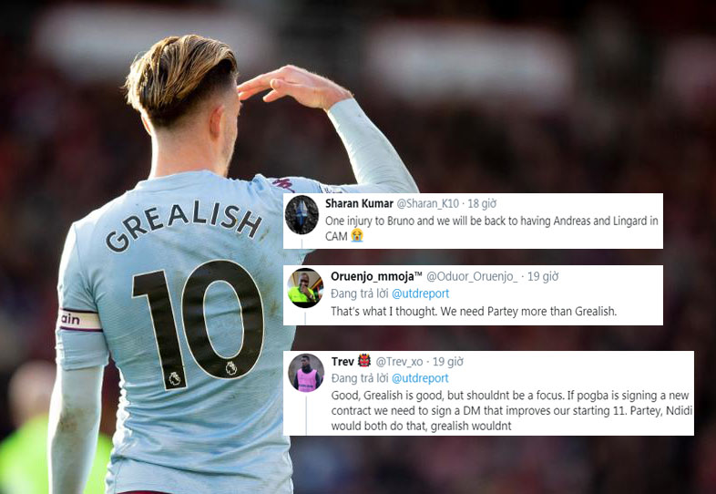 Ảnh bài viết CĐV Man Utd: "Đừng mua cái tên đó, gia hạn với Paul Pogba vẫn hơn"