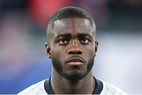 Ảnh bài viết “Đá tảng 55 triệu”: “Đối với tôi, Sergio Ramos là hậu vệ hay nhất thế giới”