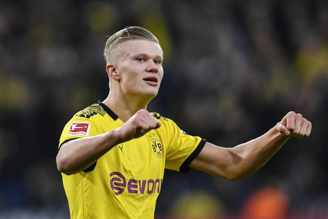 "Đáng lẽ ra Real có thể mua cầu thủ đó trước Dortmund"
