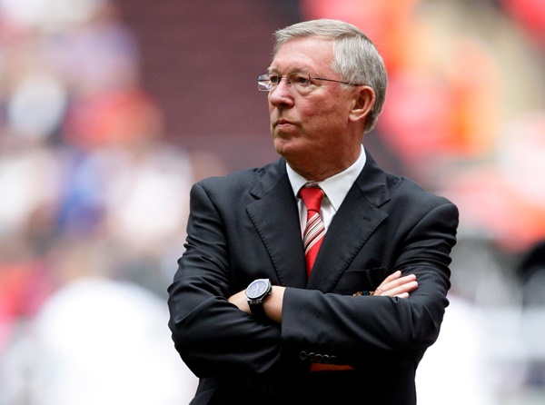 Ảnh bài viết SỐC! Sir Alex âm mưu "phá hủy thế giới" hơn 10 năm trước