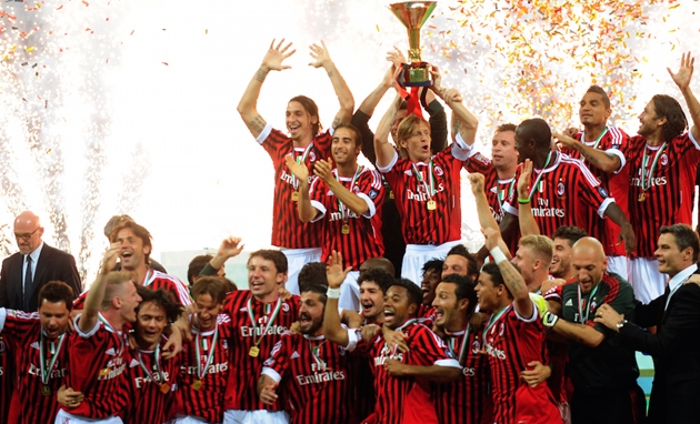 11 cầu thủ gia nhập AC Milan trong mùa hè 2010: Ibrahimovic, Sokratis và ai nữa?