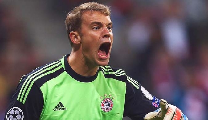 Quá bực bội, Neuer và đại diện cùng đăng đàn cáo buộc Bayern