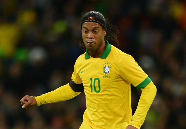 Từ Pele đến Ronaldinho: Xếp hạng những 'số 10' hay nhất của Brazil