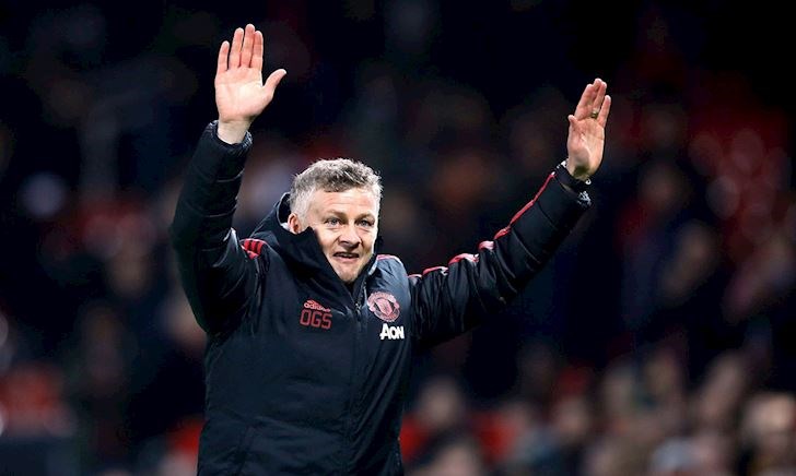Vượt Gã khổng lồ, Man Utd tung 200 triệu đón "siêu bom tấn" về OTF?