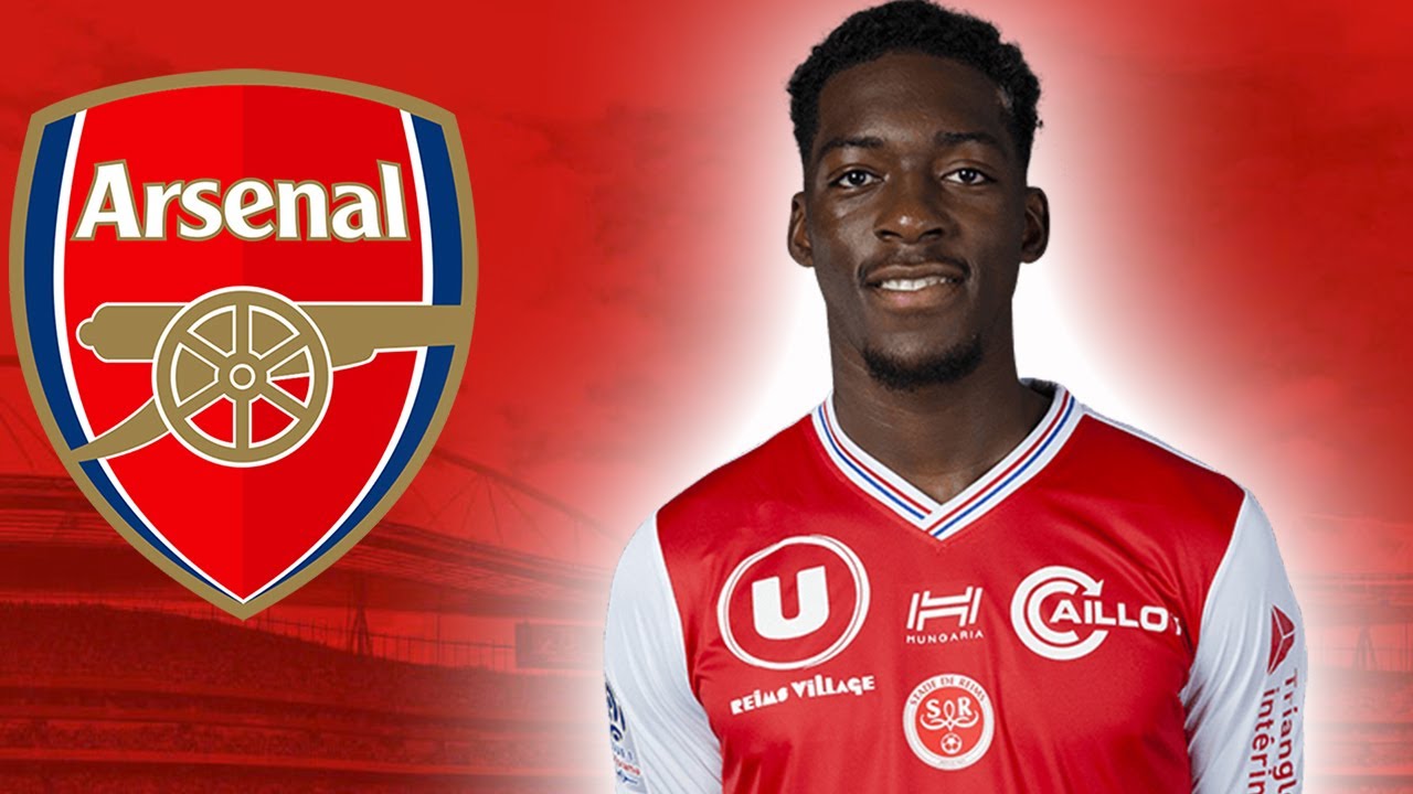 Ảnh bài viết Xác nhận mức phí Arsenal phải bỏ ra để có được "thần đồng phòng ngự"