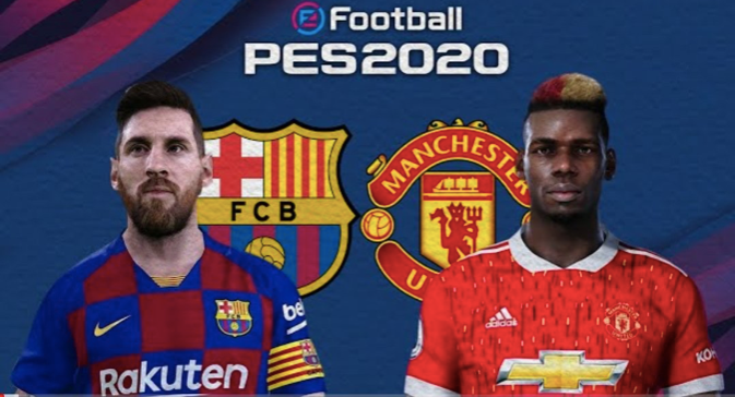 Ảnh bài viết CHOÁNG! Barca để lộ... áo đấu của Man Utd mùa tới