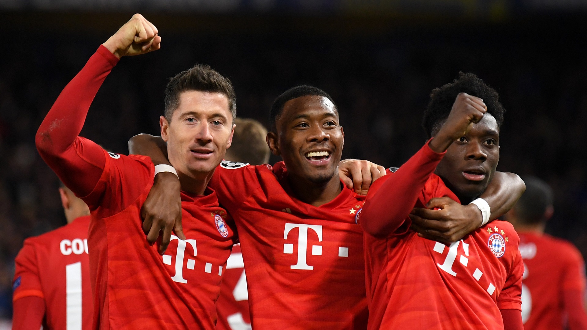 Ép giá 70 triệu, Bayern tự tin đón "ma tốc độ" hàng đầu nước Anh