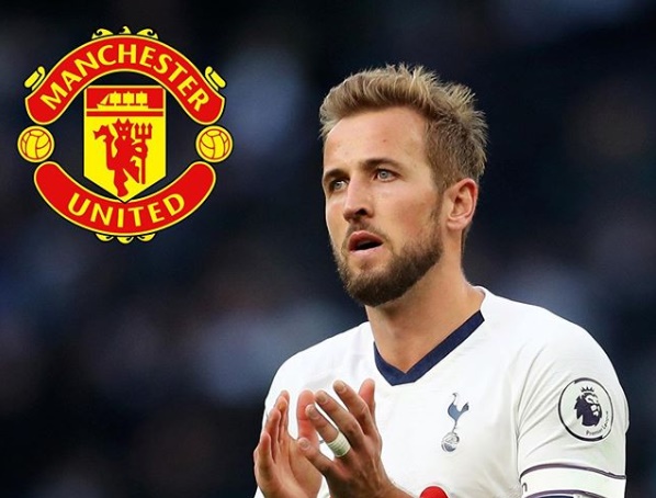 Ảnh bài viết Man Utd bẻ cong kế hoạch CN, chấp nhận sự thật đắng lòng về Harry Kane