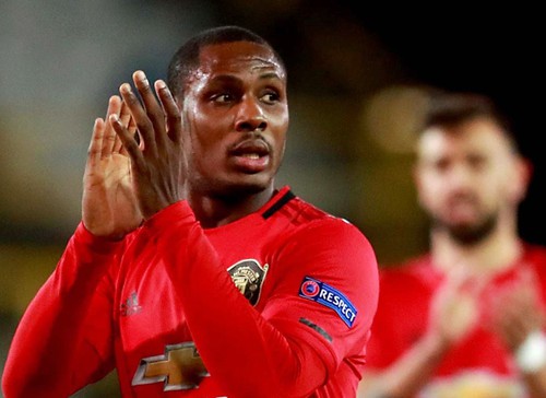 Quá biến ảo, sao Man Utd phi thường làm Ighalo choáng ngợp