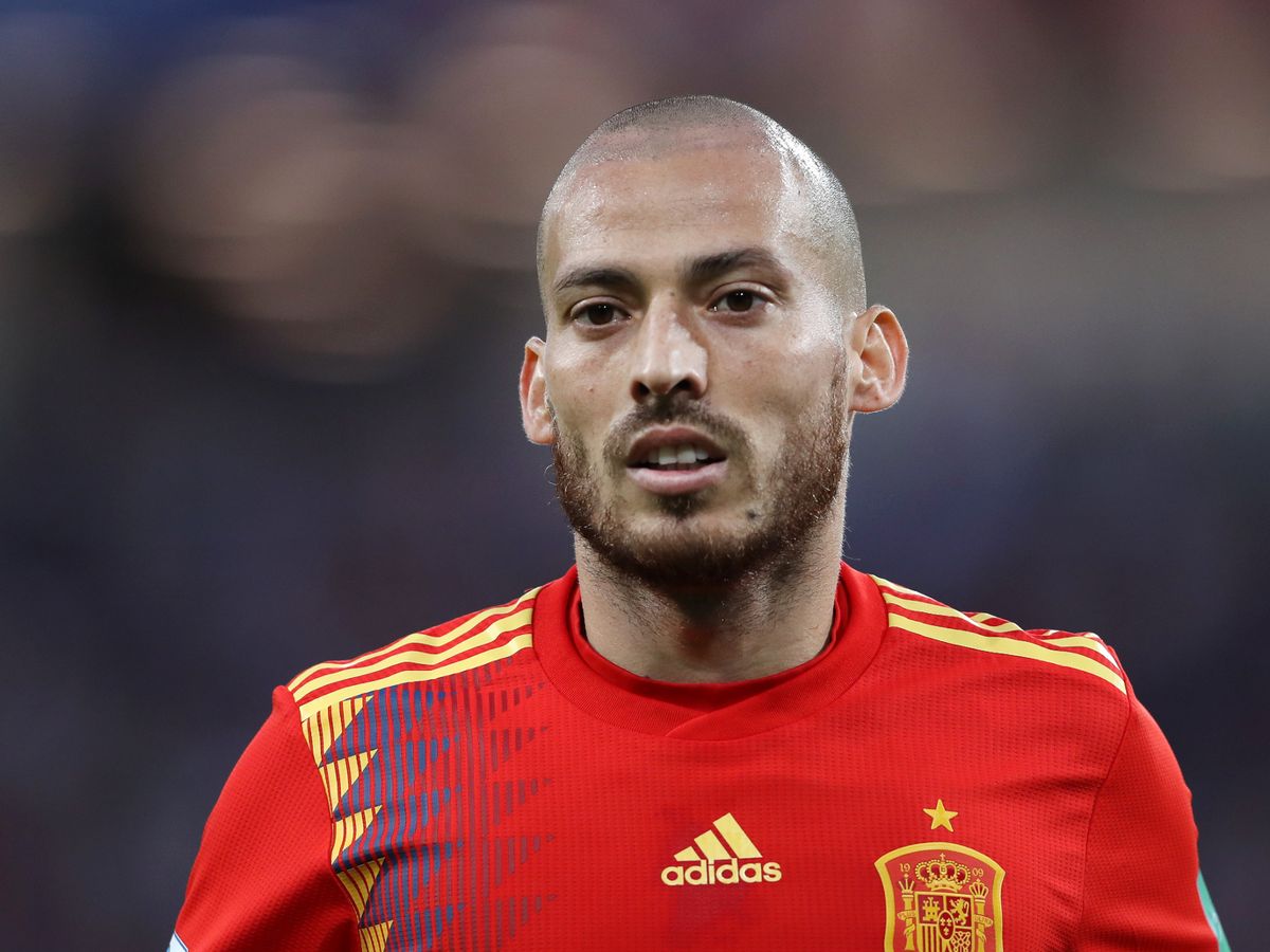 Ảnh bài viết Silva tiết lộ kế hoạch sau khi nghỉ hưu