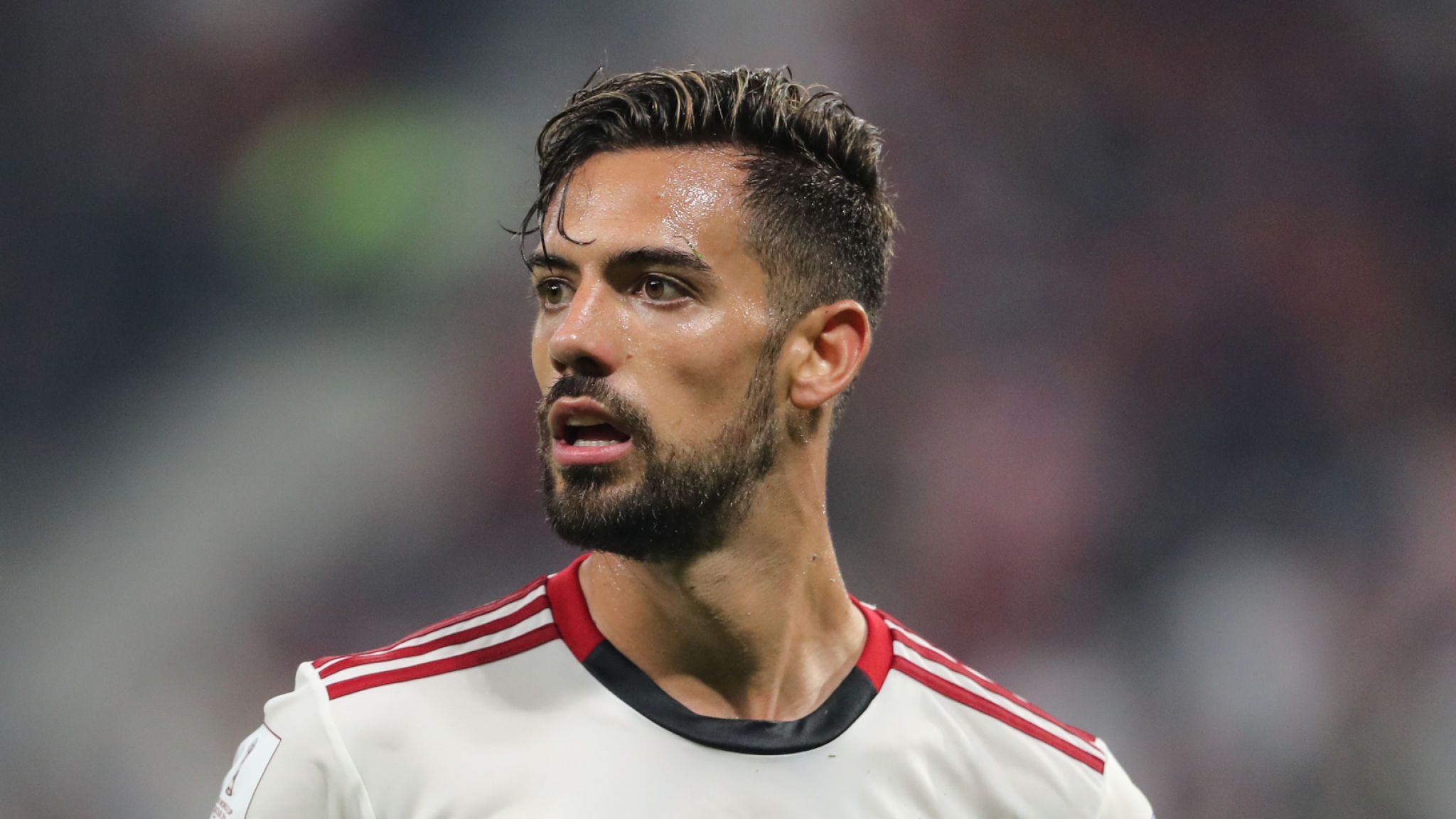 "Tôi đã tìm thấy chính mình tại Arsenal"