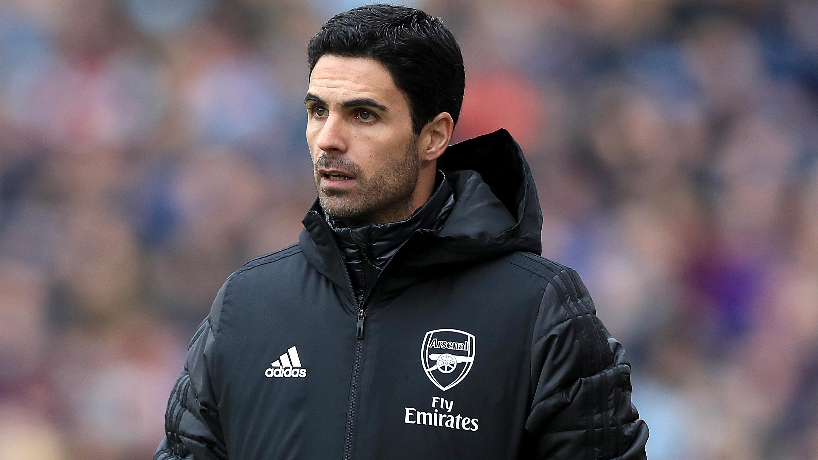 Arteta: "Cậu ấy sẽ trở thành một huấn luyện viên"
