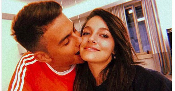 Người nhà cập nhật tình hình của Dybala và bạn gái