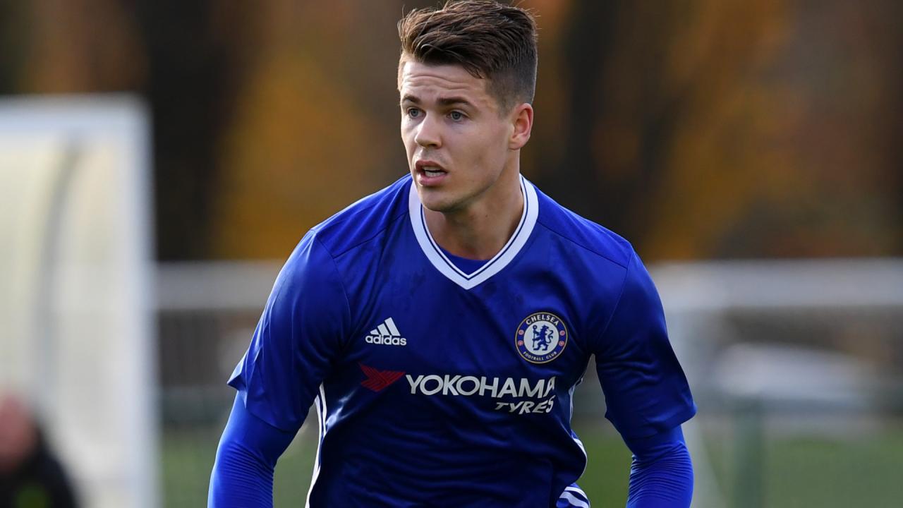"Tôi không biết Chelsea dự định làm gì với mình"