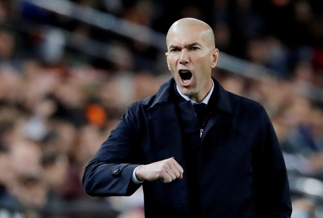 Ảnh bài viết Hiến "kẻ thất vọng", Real đoạt "siêu tiền vệ" 52 triệu về Madrid?