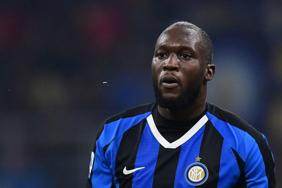 Ảnh bài viết Lukaku chia sẻ 5 dự định trong tương lai