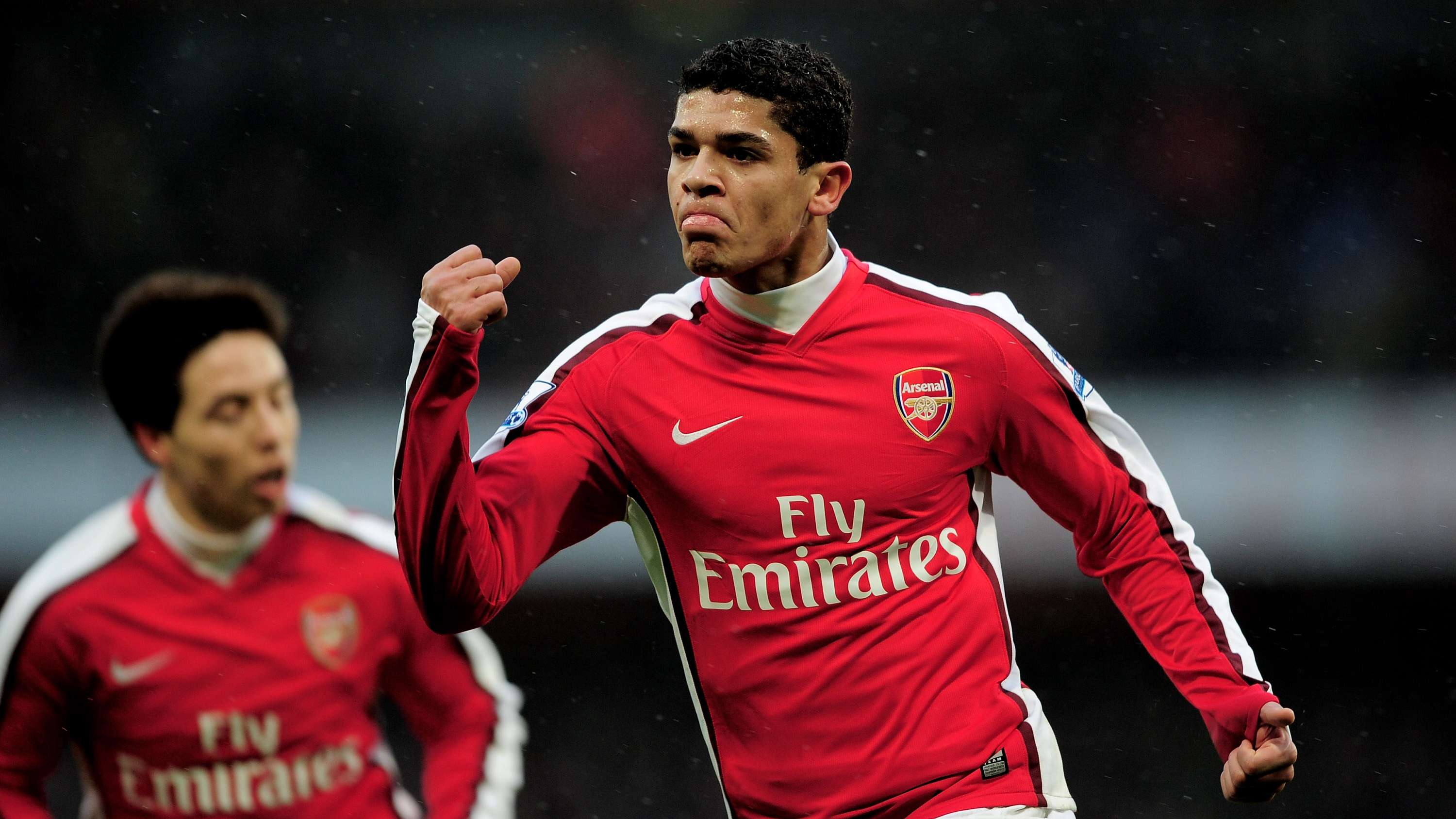 "Arsene Wenger là người giỏi nhất tôi từng làm việc cùng"