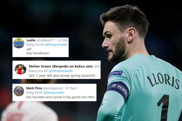 Ảnh bài viết CĐV Tottenham: "Bán luôn cái tên ấy đi và mang Henderson về đây"