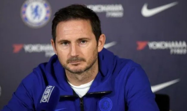 Ảnh bài viết Lampard án binh bất động, Chelsea 'đại hạ giá', đạt thỏa thuận nối gót Arsenal