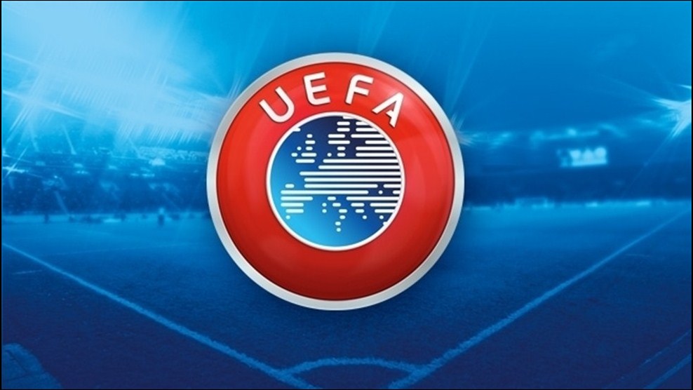 CHÍNH THỨC! UEFA ra phán quyết tối hậu, số phận mùa giải khôn lường