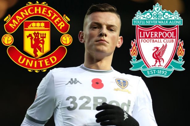 Gặp khó vụ Koulibaly, Man Utd nhắm cái tên lạ hoắc đá cặp Maguire