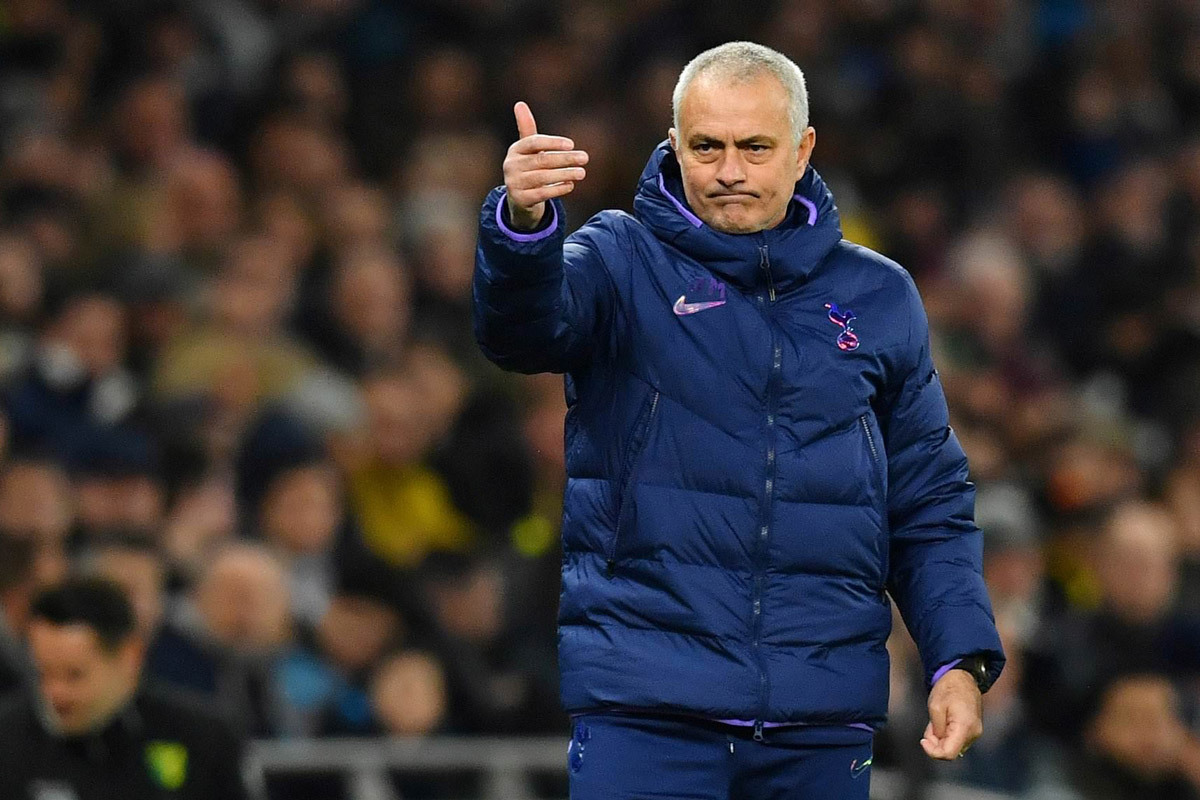 Ảnh bài viết Hiến "bom tấn thừa", Mourinho quyết đón "siêu tiền vệ" 56 triệu từ Gã khổng lồ