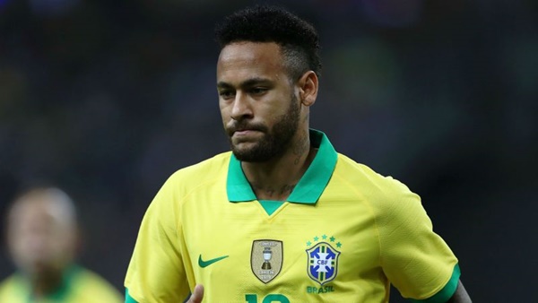 "Neymar không phải là một thủ lĩnh"