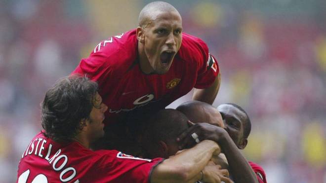 Những hé lộ gây sốc của Rio Ferdinand: Nghiện rượu, trầm cảm khi vợ mất