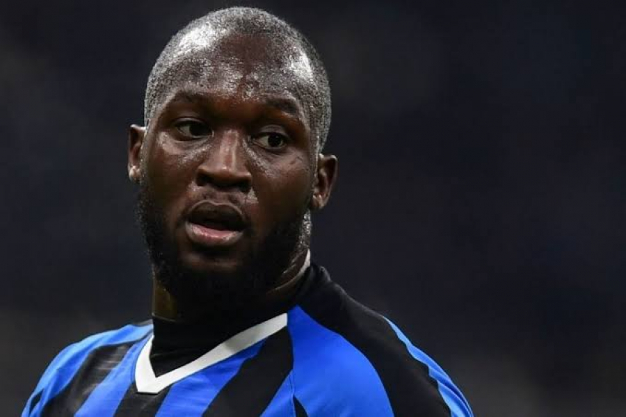 Ảnh bài viết Phát ngôn thất thiệt, Lukaku bị Inter kỷ luật